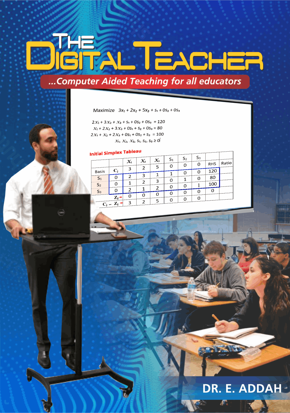 Practical Computer Aided Teaching